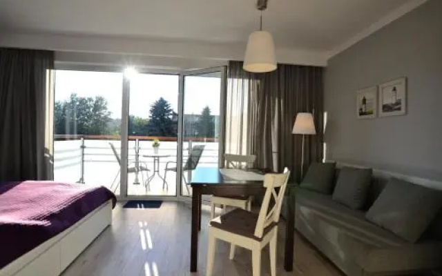 Apartament Morski
