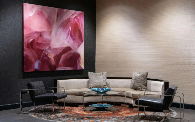 Hilton Parsippany