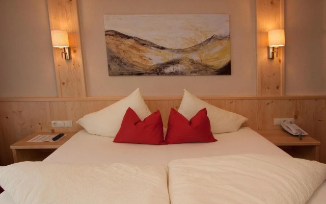 Hotel Appart Peter