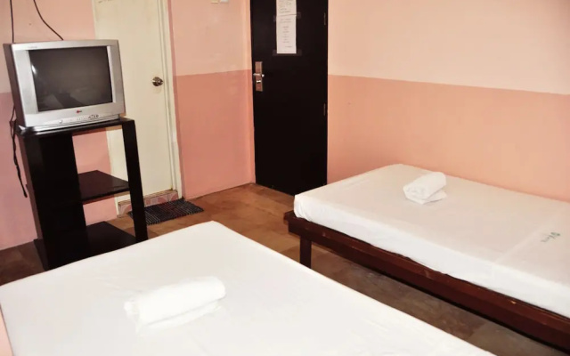 GV Hotel LapuLapu Cebu