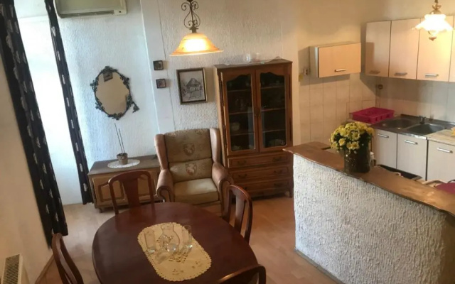Apartment Aida