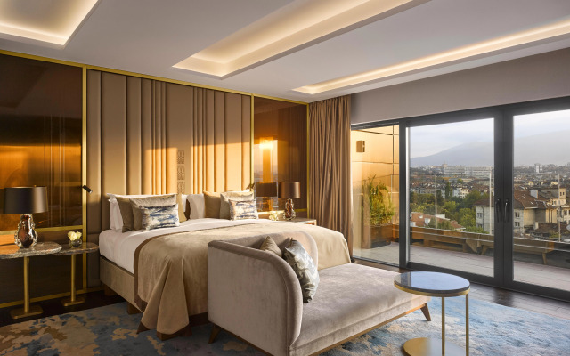 InterContinental Sofia by IHG