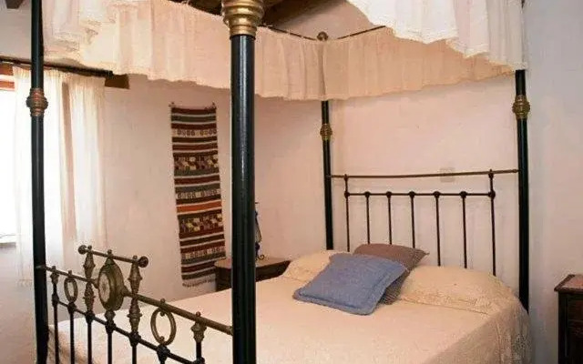 Narkissos Villa