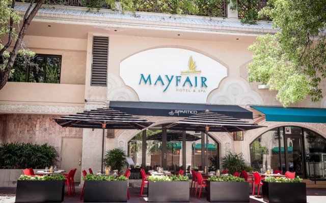 Отель Mayfair House Hotel & Garden США, Майами - отзывы, цены и фото номеров - забронировать отель Mayfair House Hotel & Garden онлайн