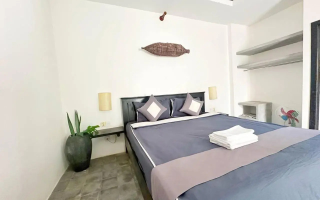 Botanic Artistry Boutique Hotel & Garden