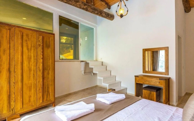 Villa Bal 1