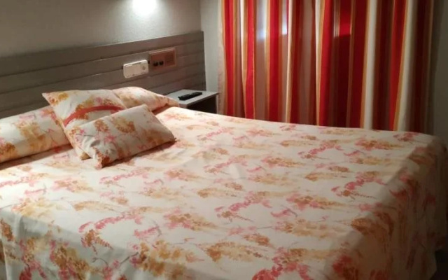 Hotel Fidalgo