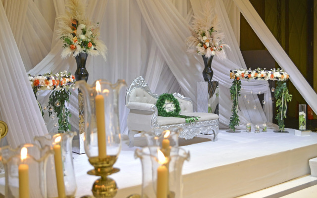 Doubletree by Hilton Istanbul Umraniye