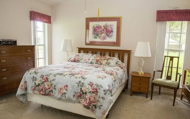Sugarhill Country Club Villa