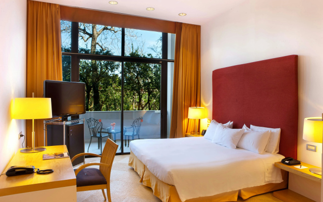 Hilton Sorrento Palace