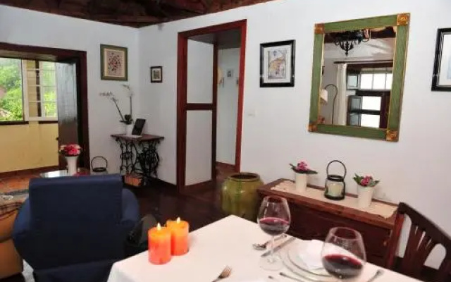 Casa Rural Claudio