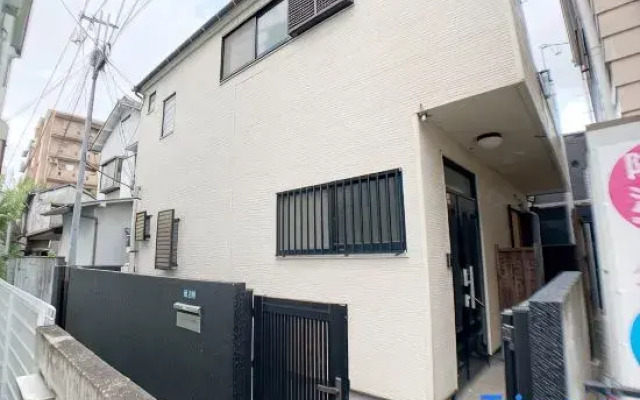 SunStay Osaki I