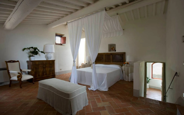 Villa Torre Chianti