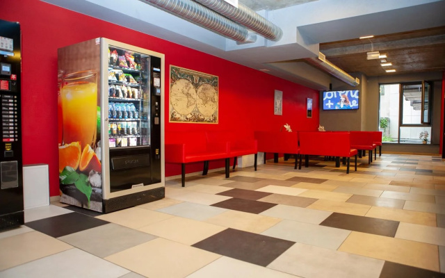 City Express Hostel