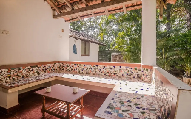 OYO Home 19189 Designer Studio