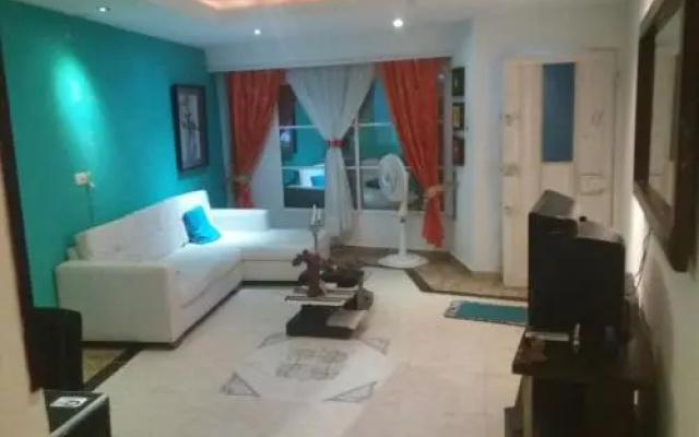 Hostel la 23