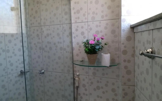 Recanto dos Pássaros Olivença