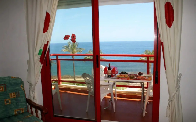 Apartamento en Playa Torres Villajoyosa