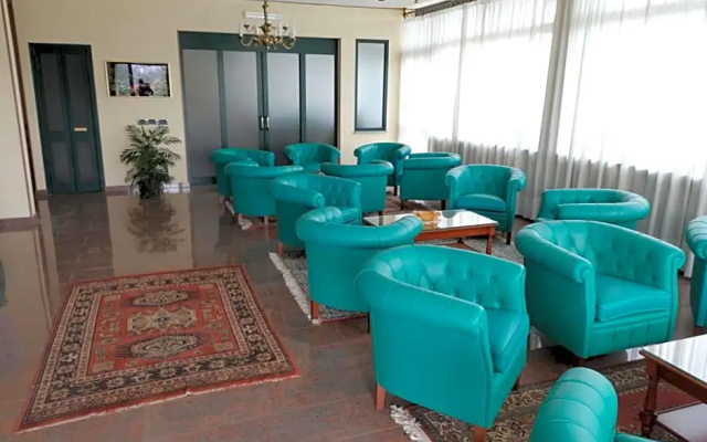 Residence Villa Margherita B&B