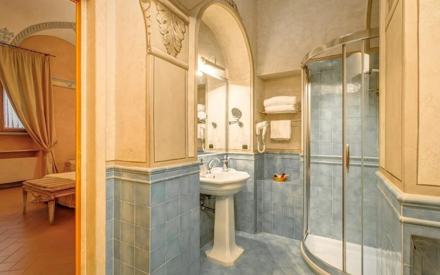 Firenze Suite