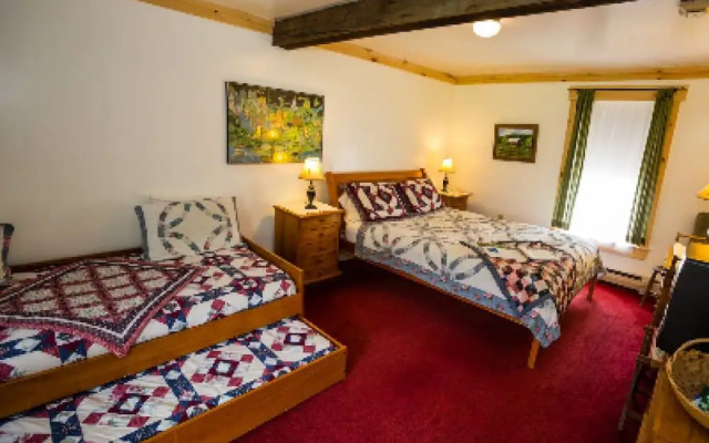 Lareau Farm Inn