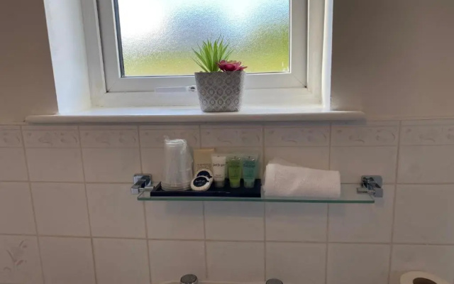 Bundoran Apartment