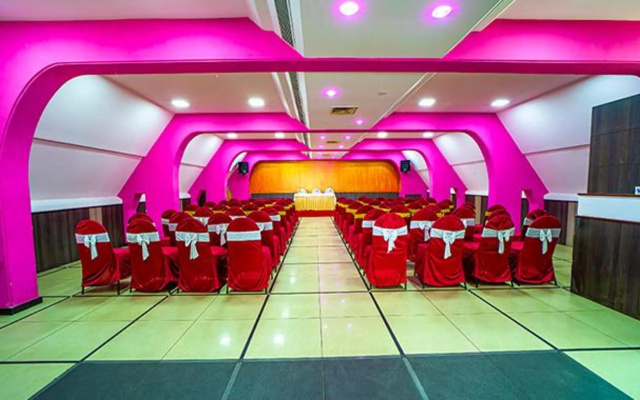 FabExpress MMs Chennai Gateway