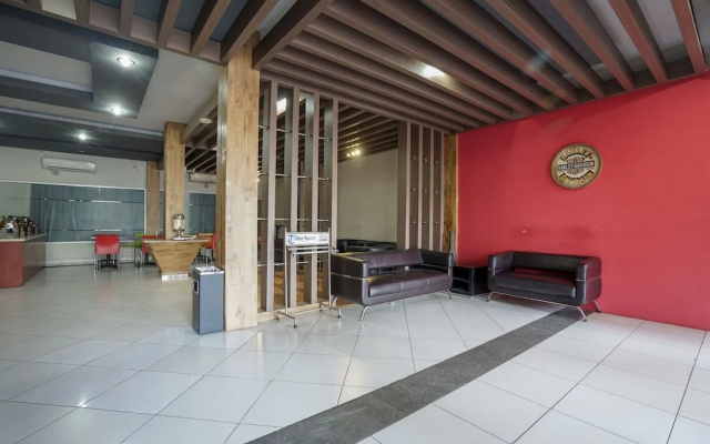Majestic Hotel Palembang