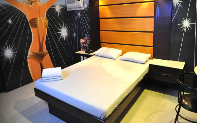 Harts Hotel Quezon City