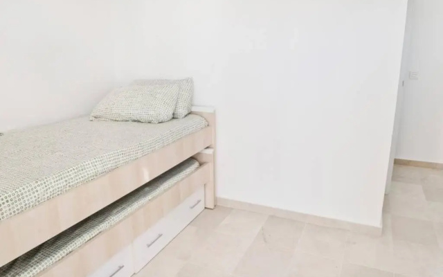 Rincon Penthouse Beach Pool Terrace 2Bed