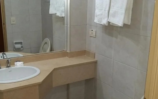 Hotel Carrara