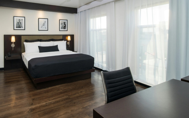S Hotel Kingston