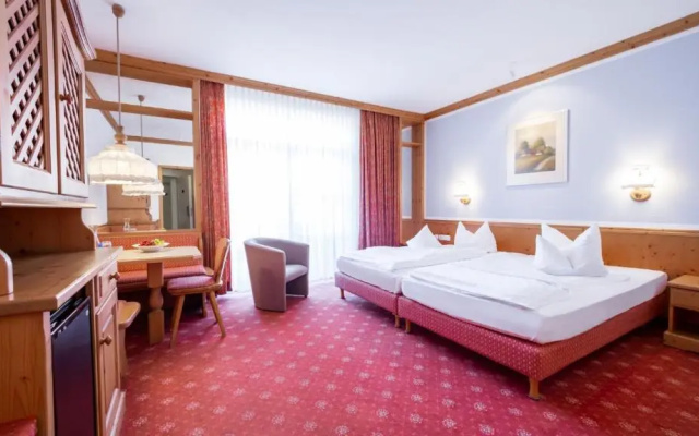 Strandhotel Seehof