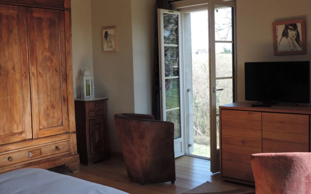 Maison d'hôtes Marimpoey