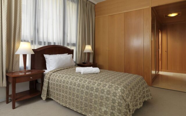 Koresh Hotel