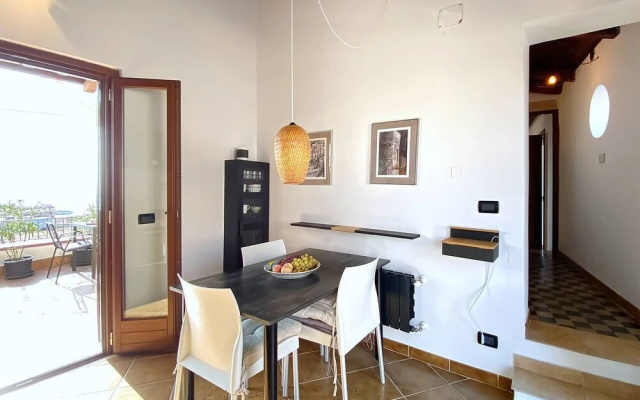 Solemar Sicilia - Casa Ernesto