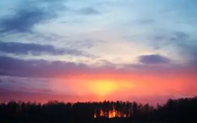 Stora Djulö Vandrarhem