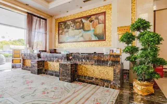 Jia Hao Hotel International Plaza Wuhan