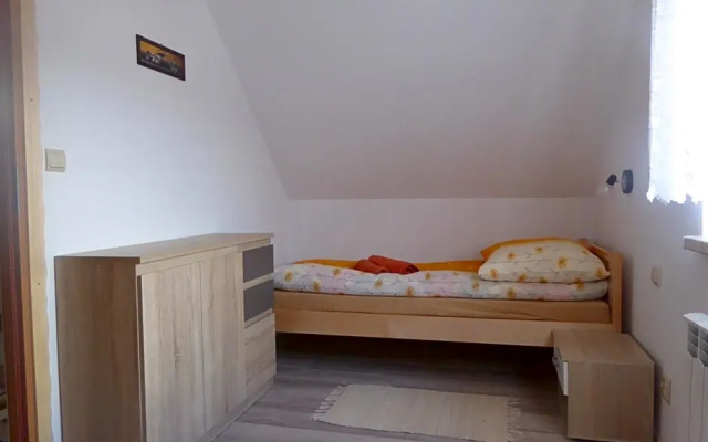 Agroturystyka Domek u Barbary