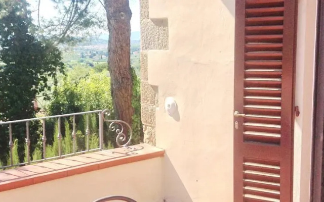 Lovely Nest on the Florentine Hills
