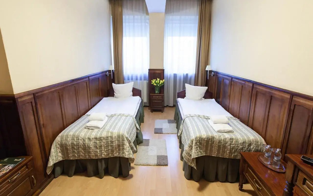 Hotel Ogonowski