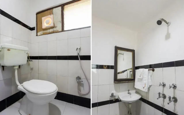 Krishna Hotel by OYO Rooms