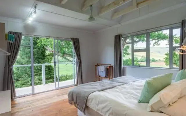 Woodcliffe Country House