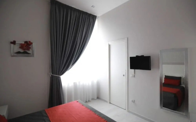 Chiaia Guest House