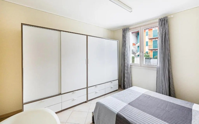 Appartamento in Villa Beatrice PT7