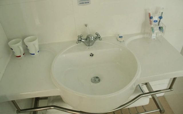 Starway Hotel Harbin Convention Exhibition Center