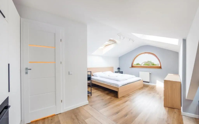 Apartamenty Sun & Snow Promenada