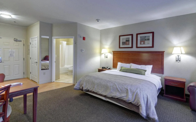 Candlewood Suites Enterprise S, An Ihg Hotel