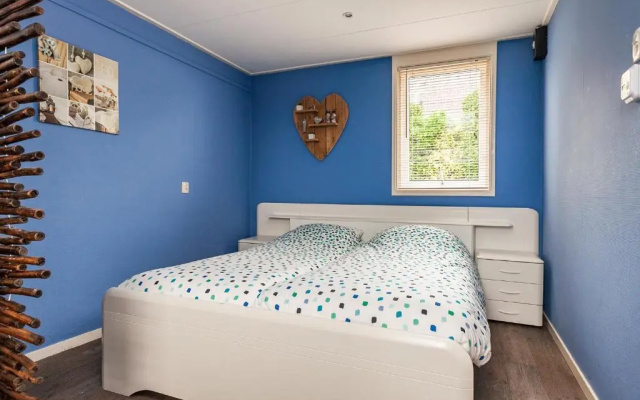 Vakantiewoning Westkapelle Piet Mondriaanpad 3