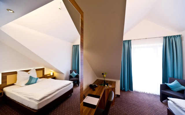 Hotel Neu Heidelberg